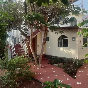 The Finch House Casa vacanze