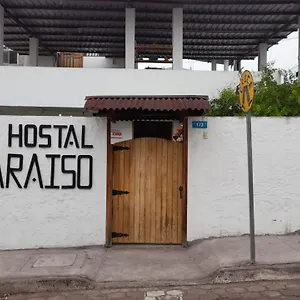 El Paraiso Affittacamere