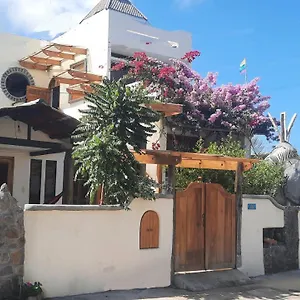  Apartment Alma De Cedrela