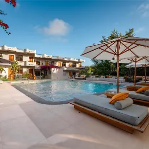 Fiesta Hotel