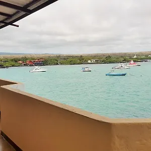 Estrella De Mar Хостел
