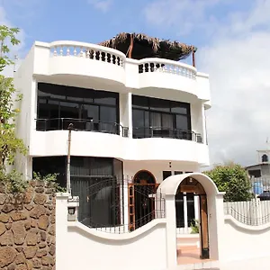 Planet House Affittacamere
