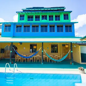 Galapagos Azul Hotel