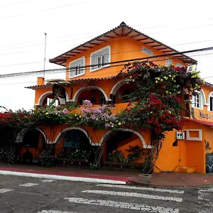 Crossman Hotel