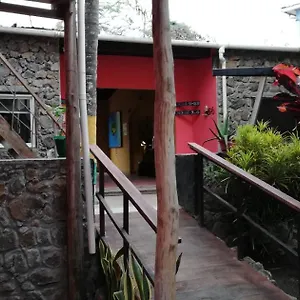 Galapagos Morning Glory Хостел